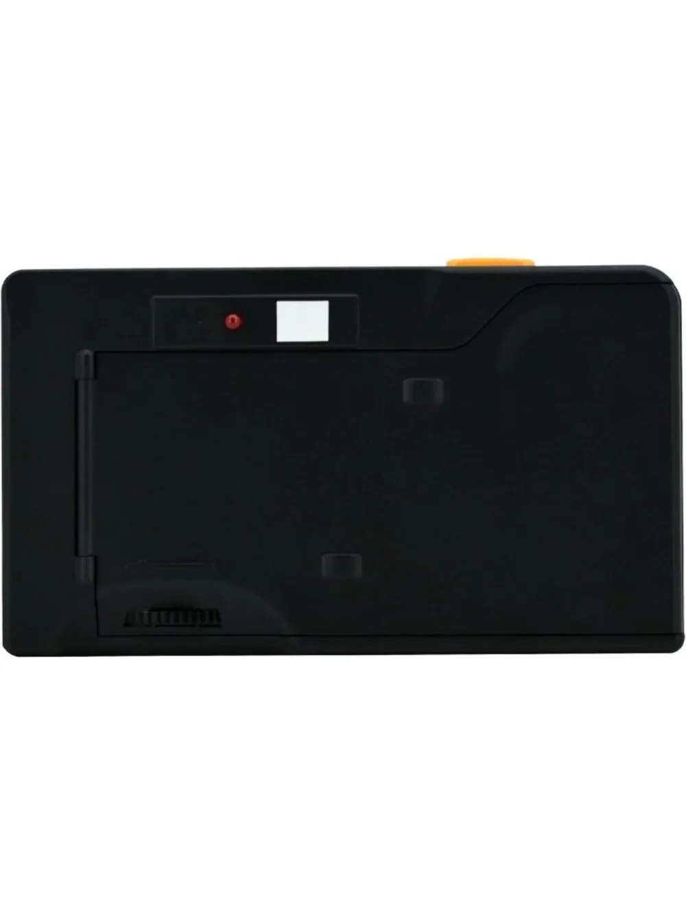 35mm Film Camera with 22mm Wide Lens, Panorama & Cinematic Modes, Easy Switch